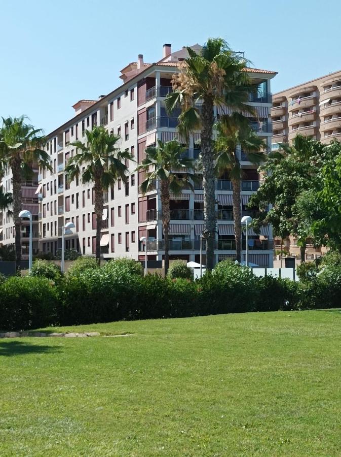 Vila Marina Vm أوروبيسا ذيل مار المظهر الخارجي الصورة