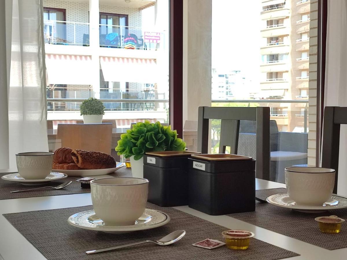 Vila Marina Vm أوروبيسا ذيل مار المظهر الخارجي الصورة
