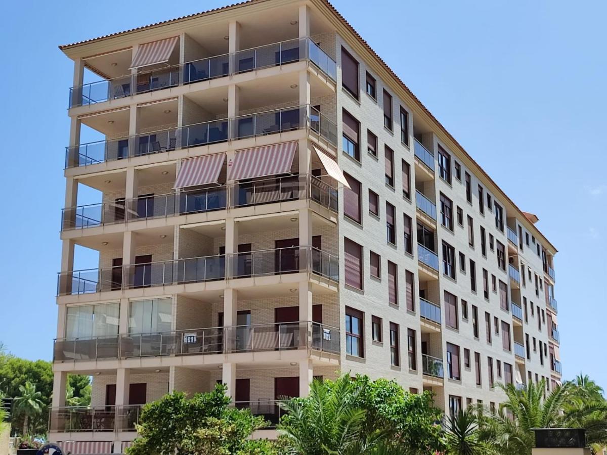 Vila Marina Vm أوروبيسا ذيل مار المظهر الخارجي الصورة