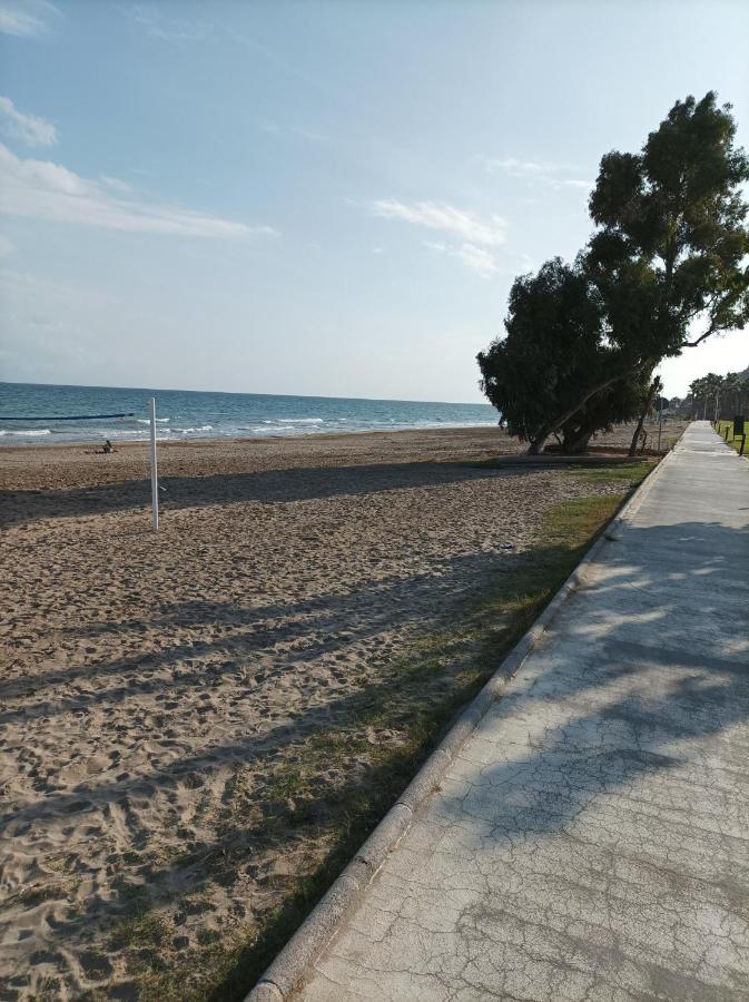 Vila Marina Vm أوروبيسا ذيل مار المظهر الخارجي الصورة