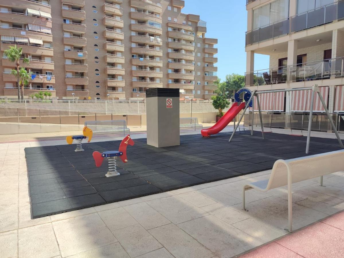Vila Marina Vm أوروبيسا ذيل مار المظهر الخارجي الصورة