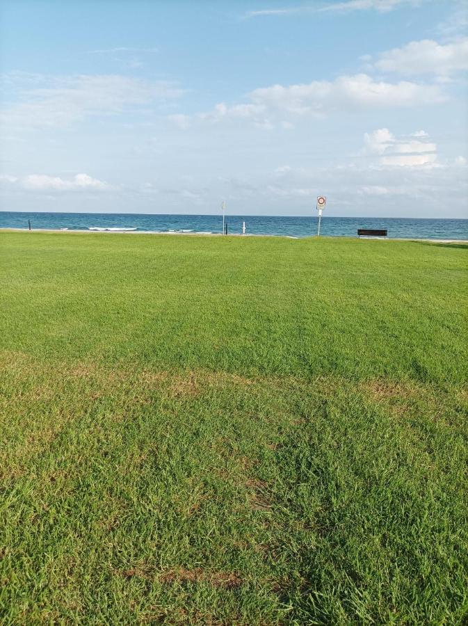 Vila Marina Vm أوروبيسا ذيل مار المظهر الخارجي الصورة