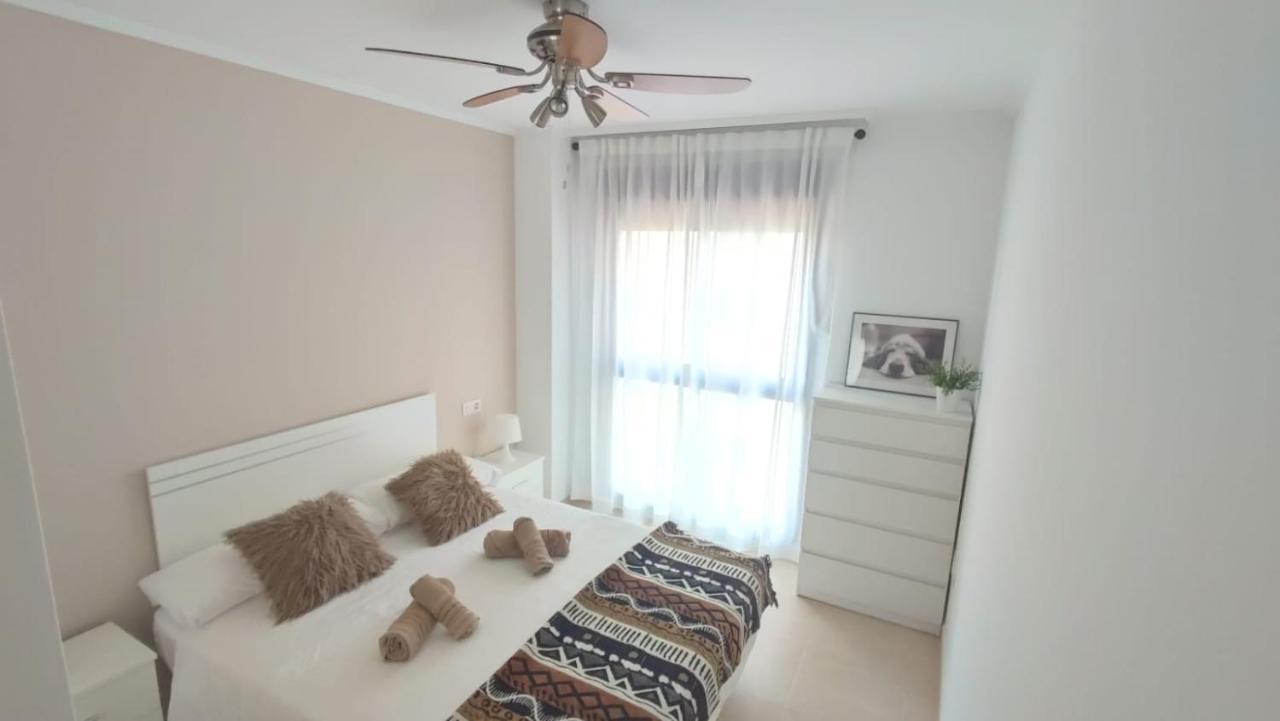 Vila Marina Vm أوروبيسا ذيل مار المظهر الخارجي الصورة