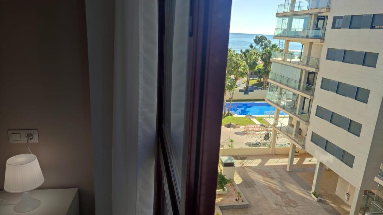 Vila Marina Vm أوروبيسا ذيل مار المظهر الخارجي الصورة